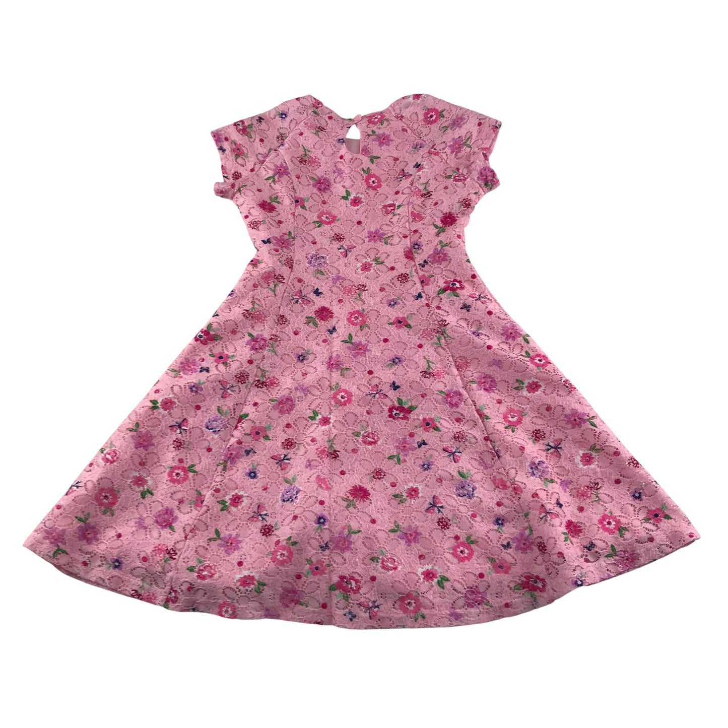 Preloved kids dress