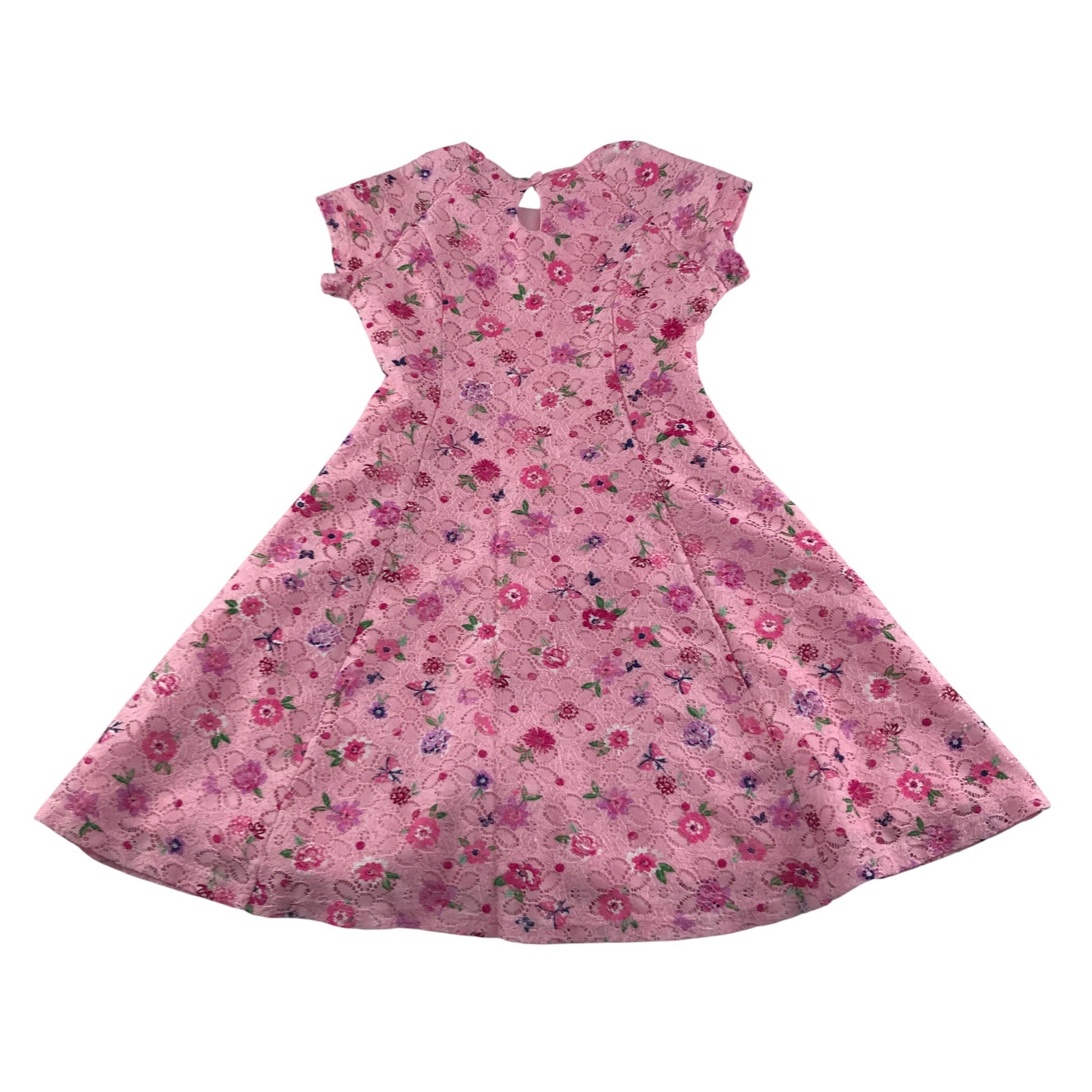 Preloved kids dress
