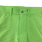 Crewcuts Golf Short Age 10 Lime Chino Style