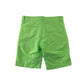 Crewcuts Golf Short Age 10 Lime Chino Style