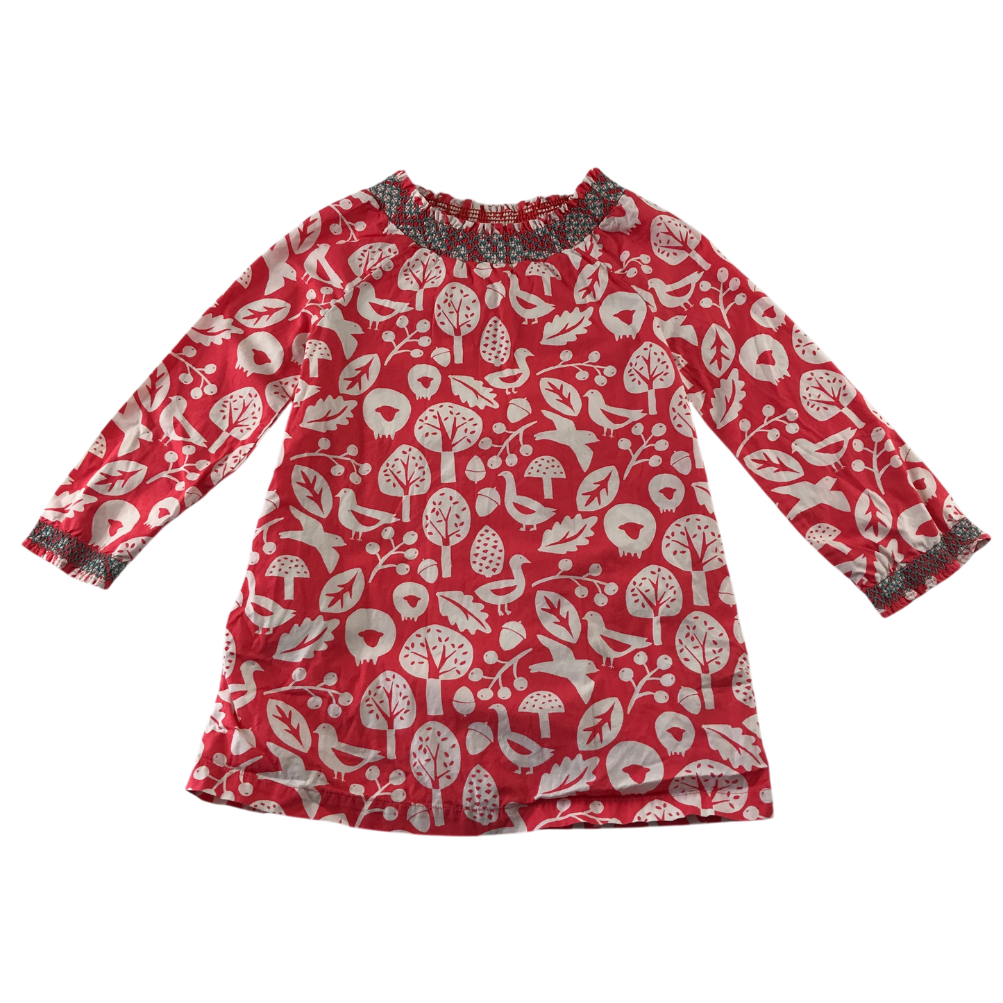 Preloved Boden dress for kids