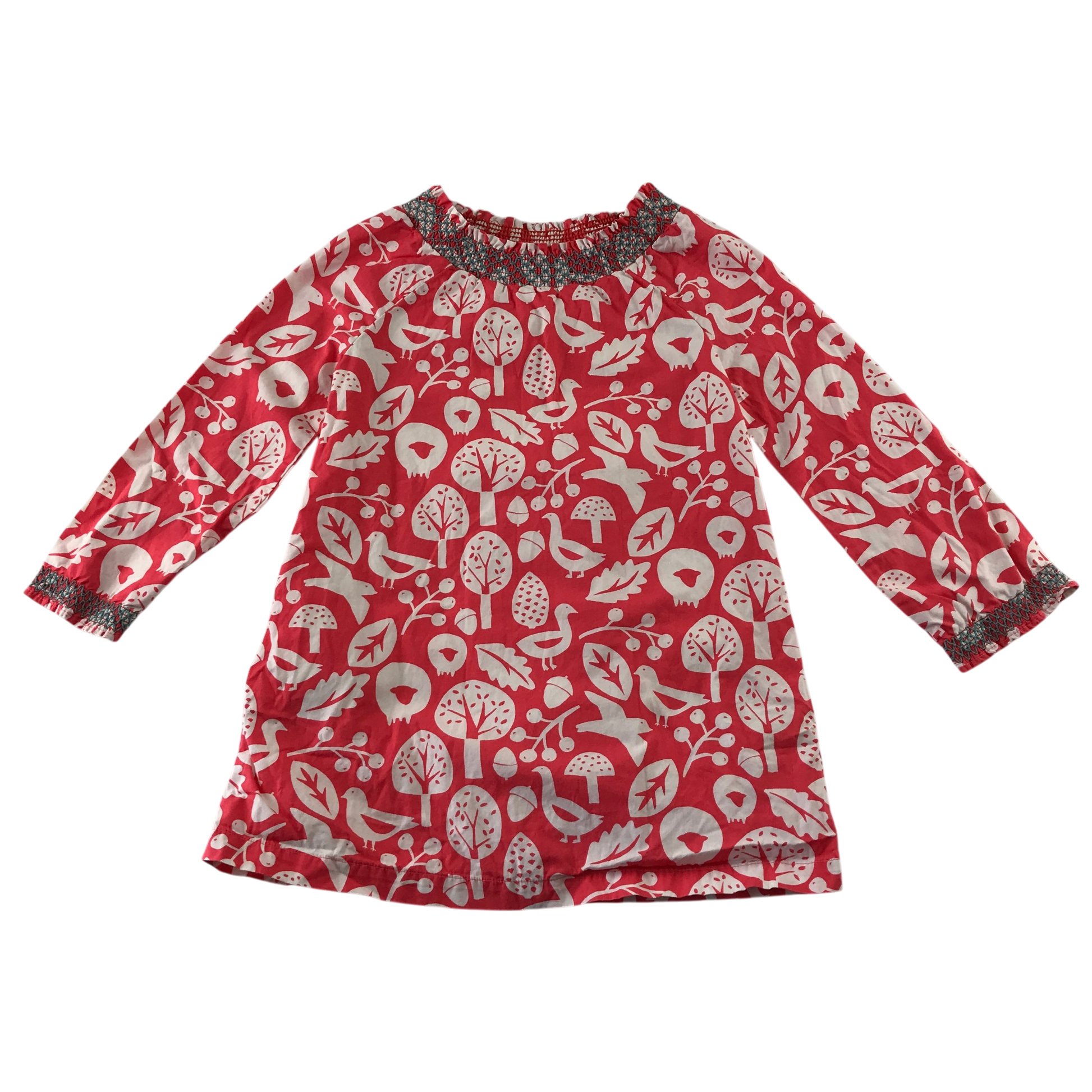 Preloved Boden dress for kids