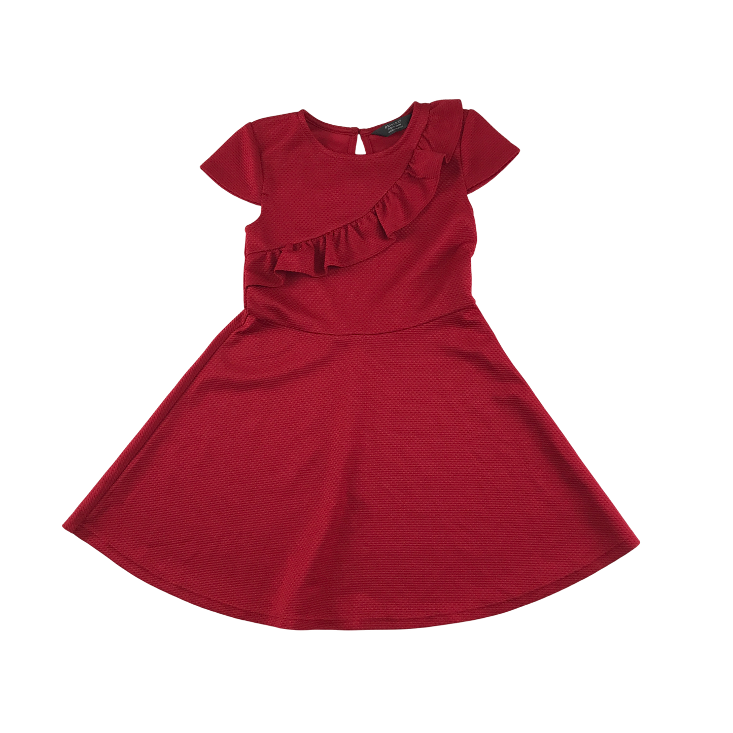 Preloved kids dress