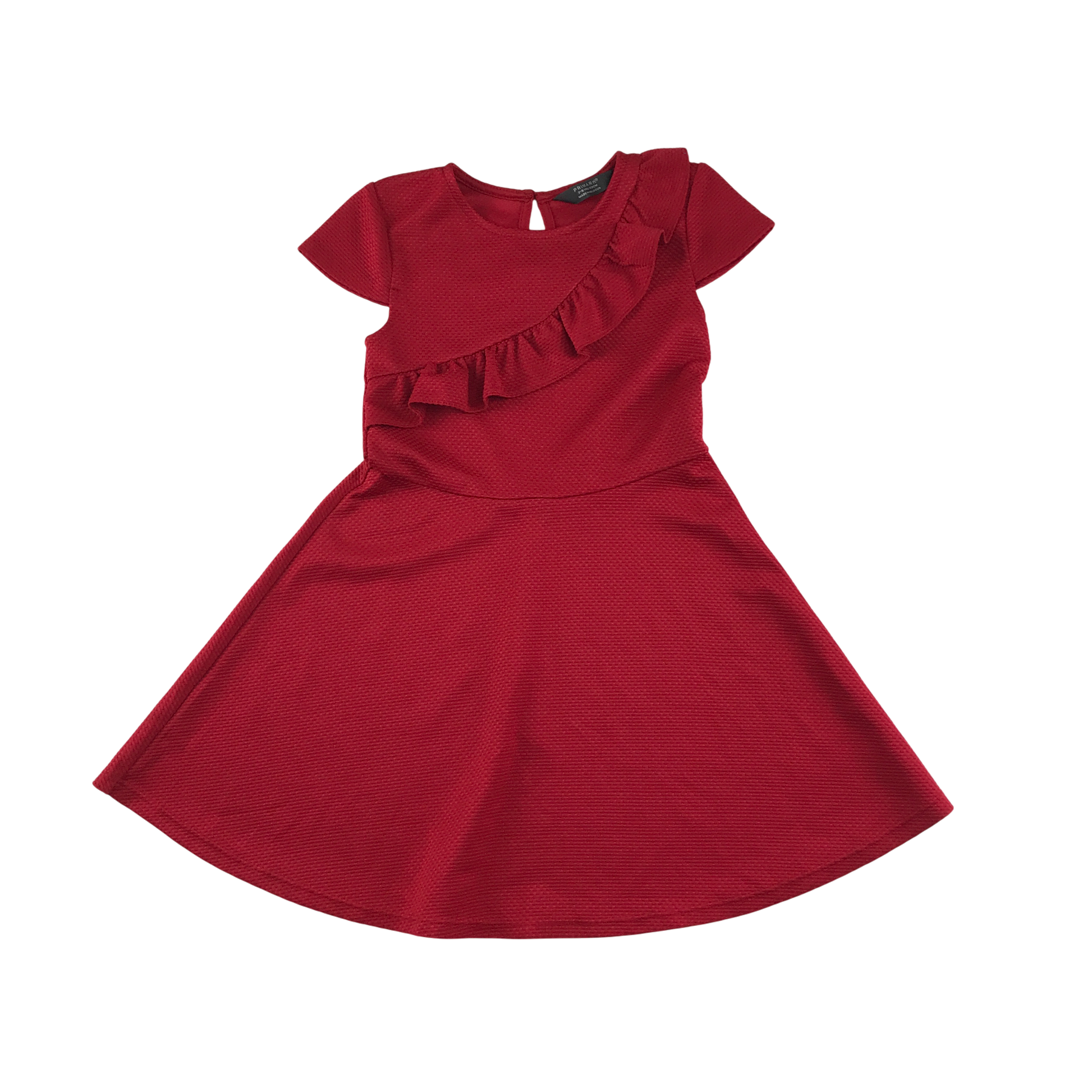 Preloved kids dress