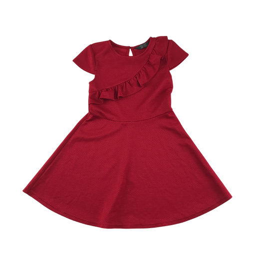 Preloved kids dress