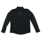 Nike S black sports top