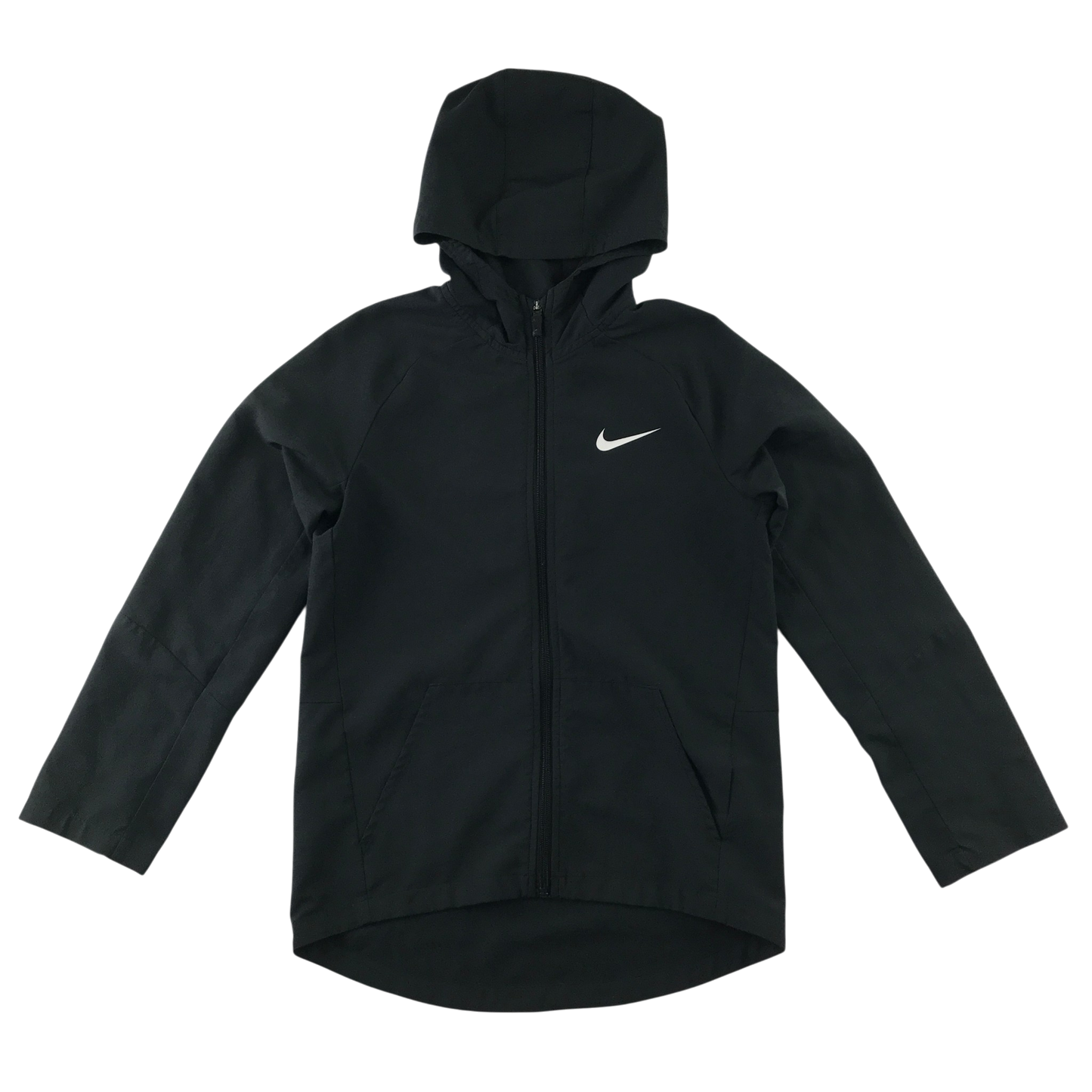 Preloved Nike hoodie for kids