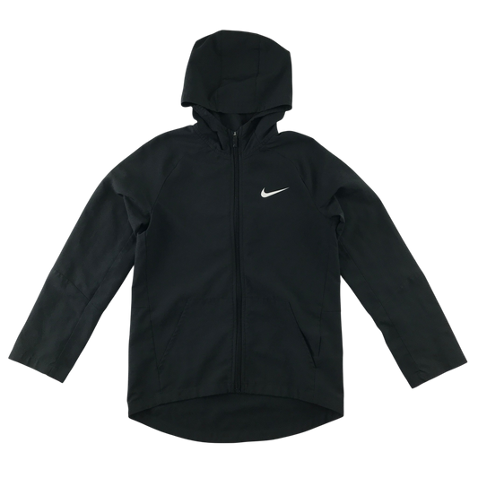 Preloved Nike hoodie for kids