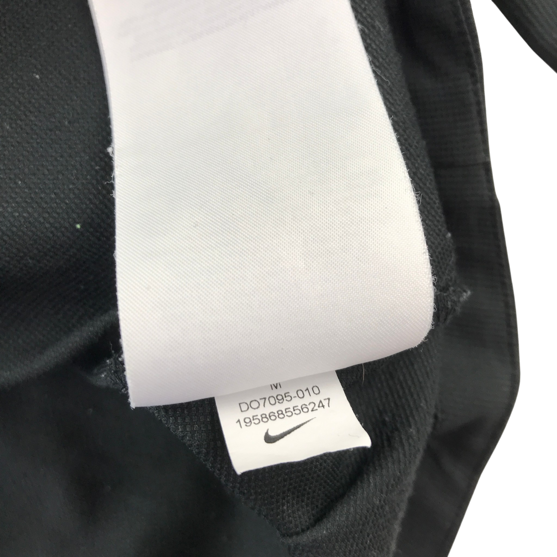 Preloved Nike hoodie for kids