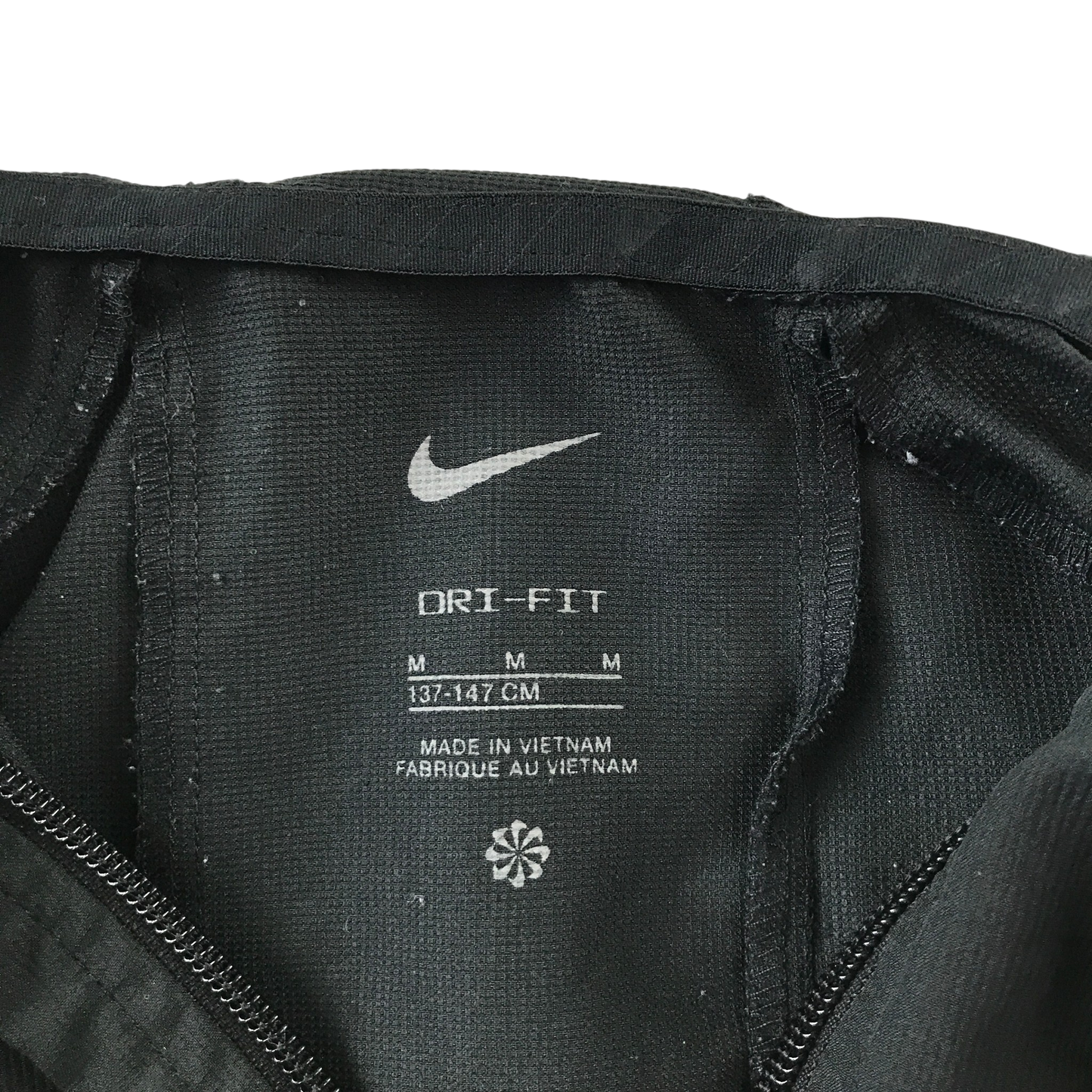 Preloved Nike hoodie for kids