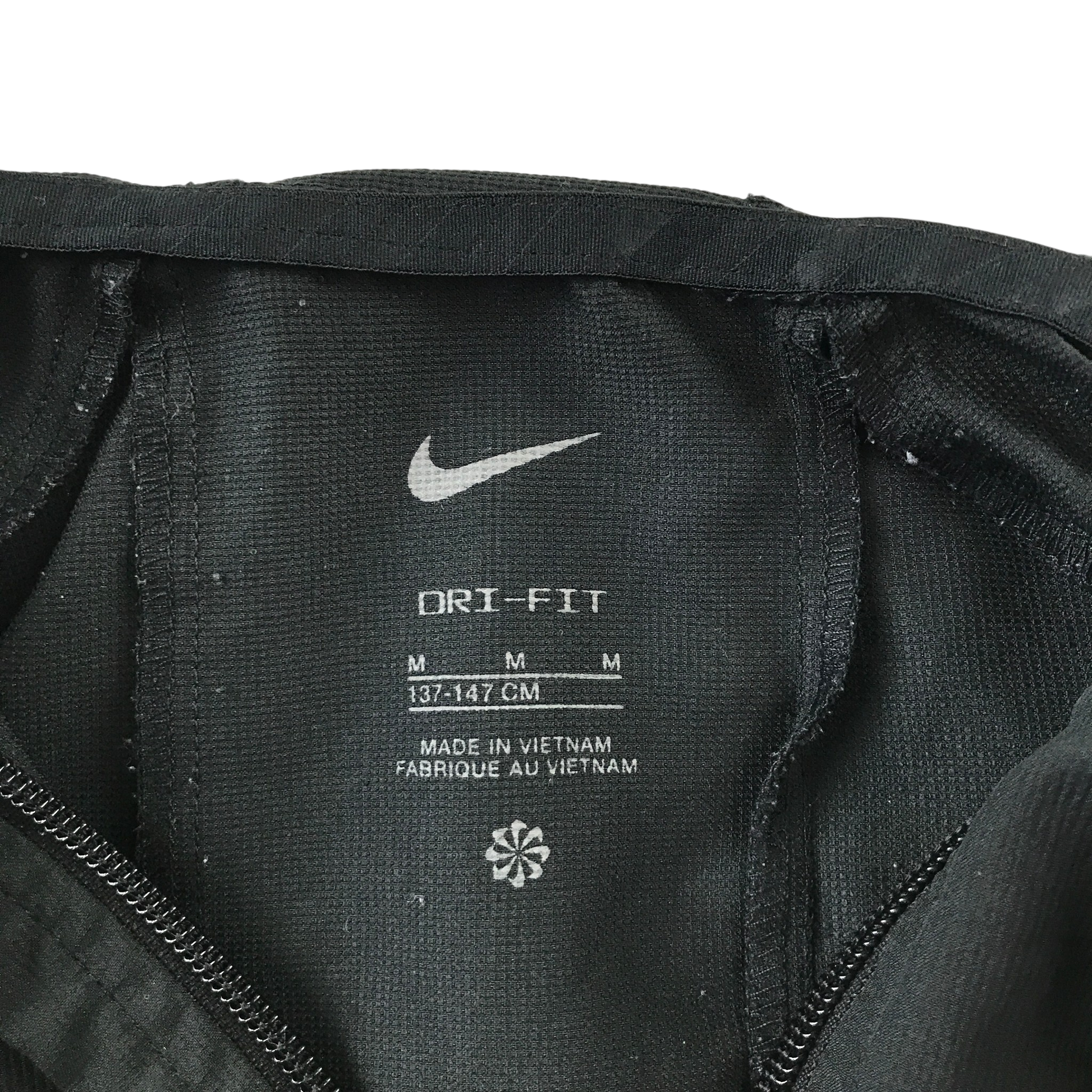 Preloved Nike hoodie for kids