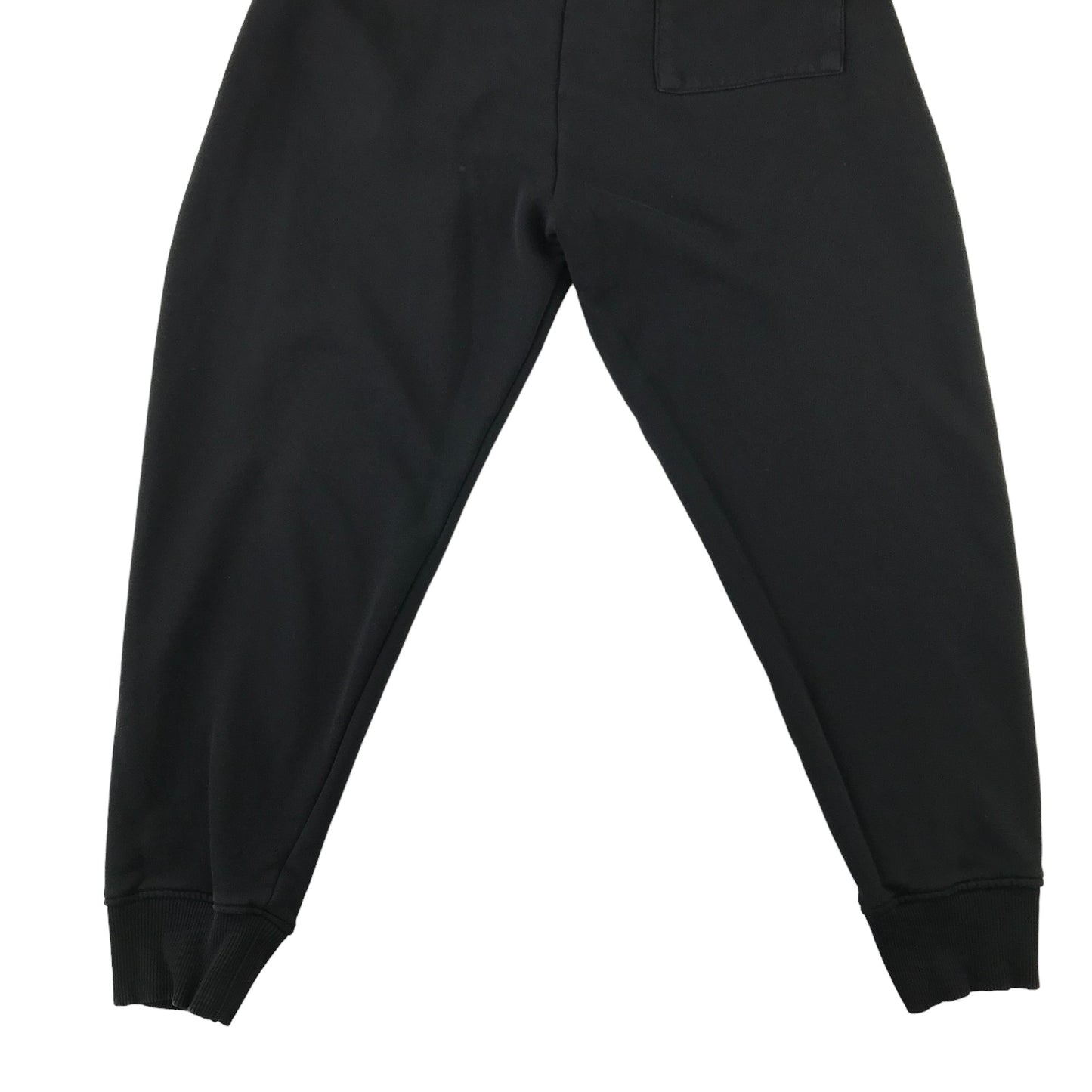 Zara joggers adult size M black plain ankle height