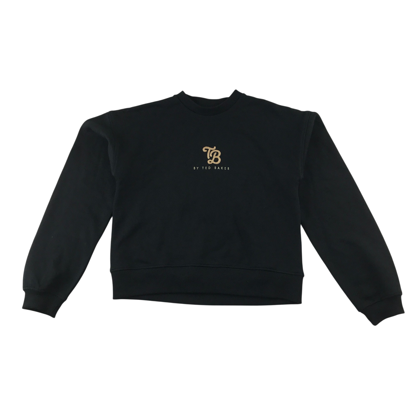 Preloved Ted Baker jumper for kids