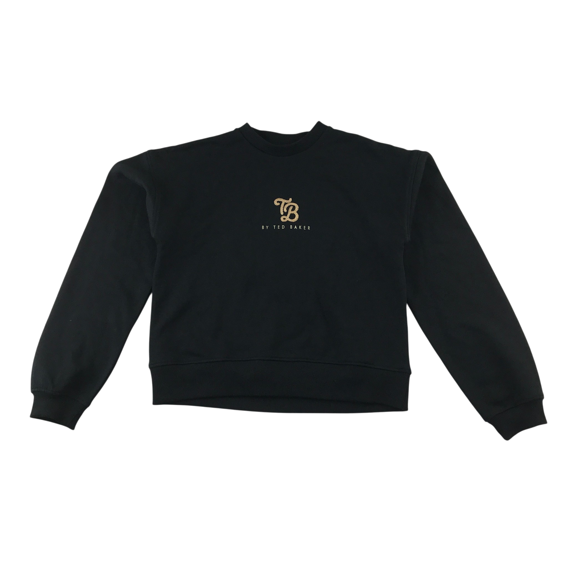 Preloved Ted Baker jumper for kids