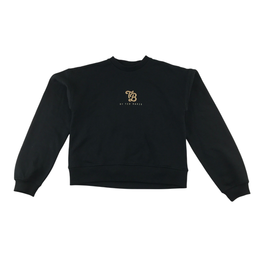 Preloved Ted Baker jumper for kids