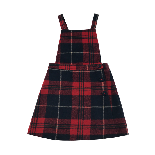 F&F 7-8 Years Red Dress