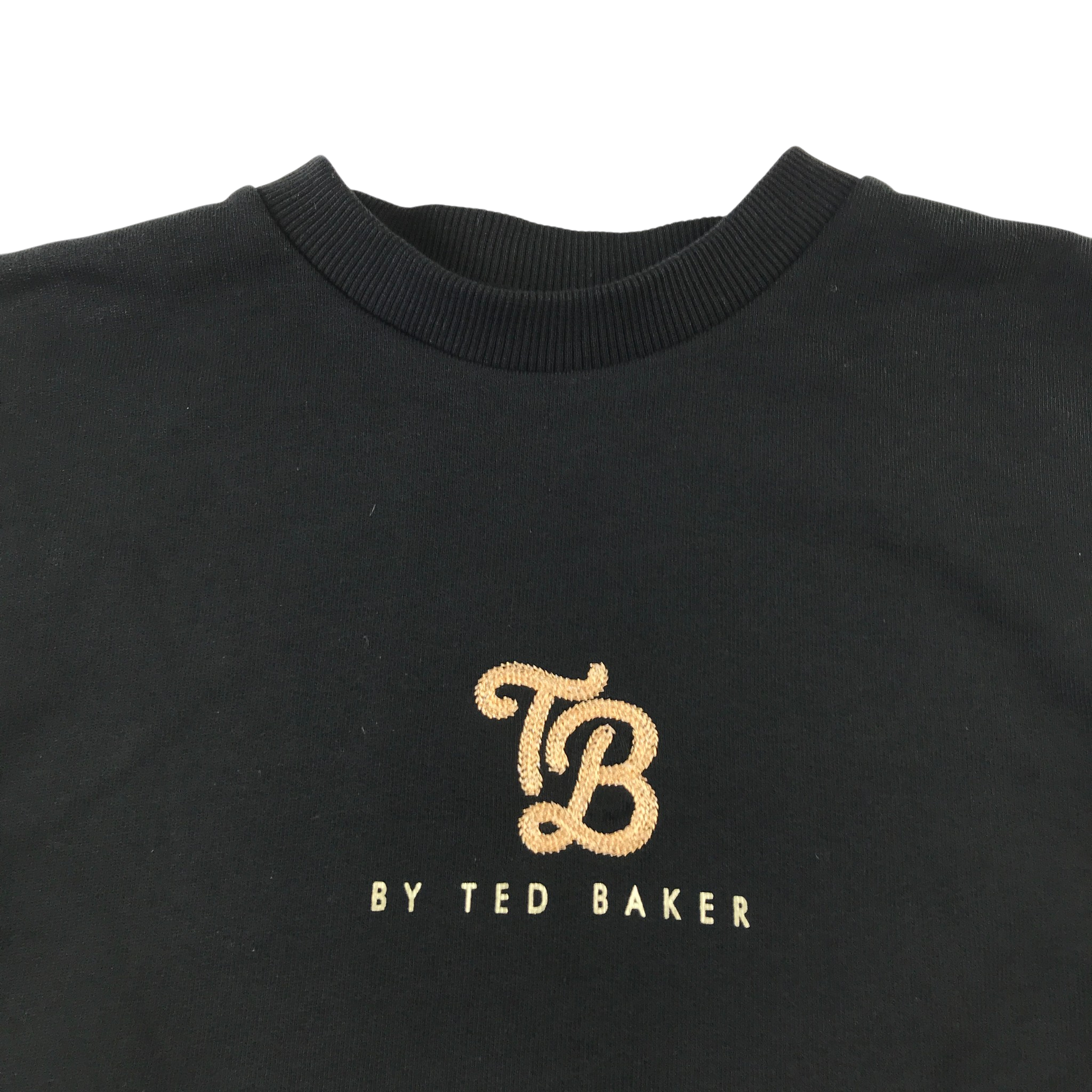 Preloved Ted Baker jumper for kids
