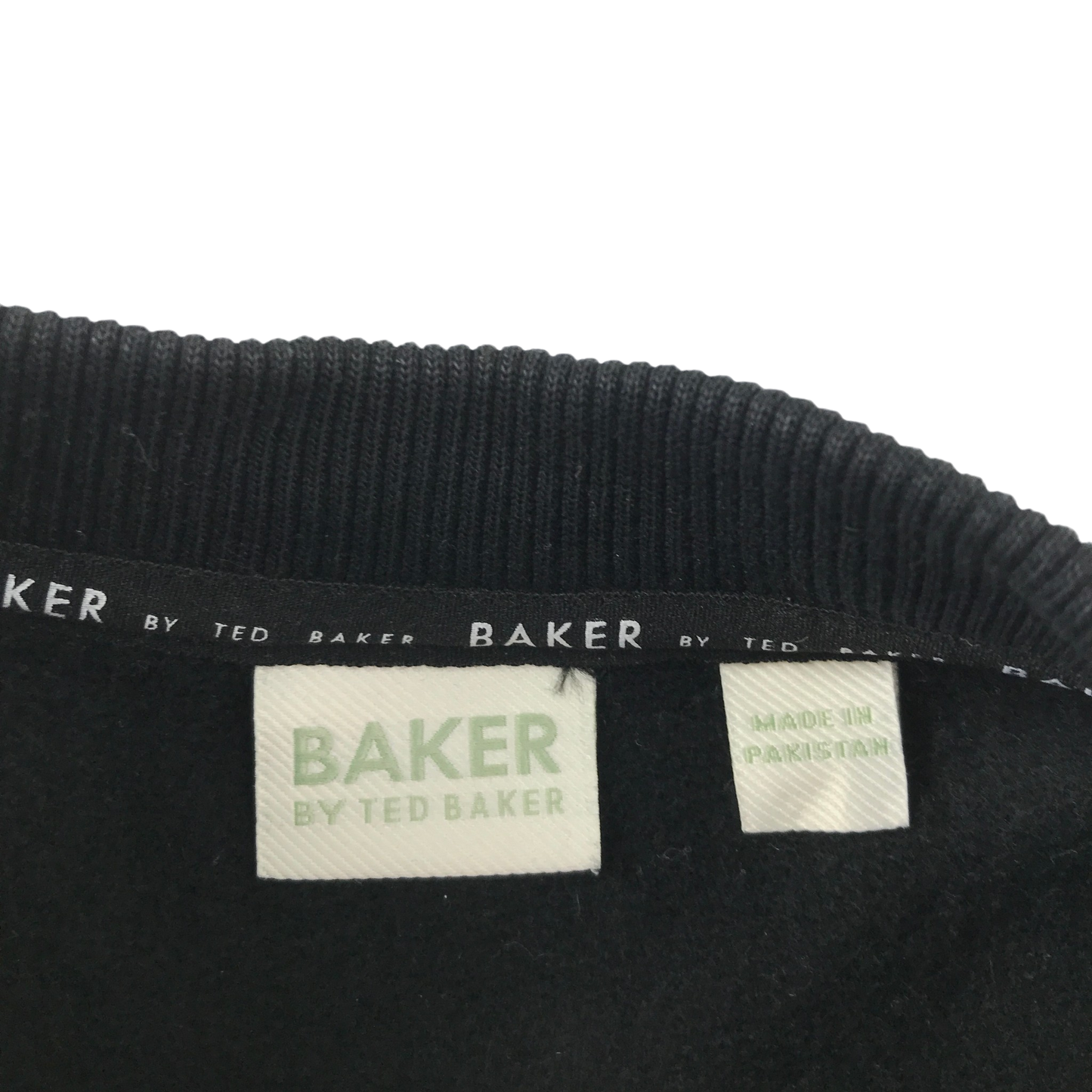 Preloved Ted Baker jumper for kids