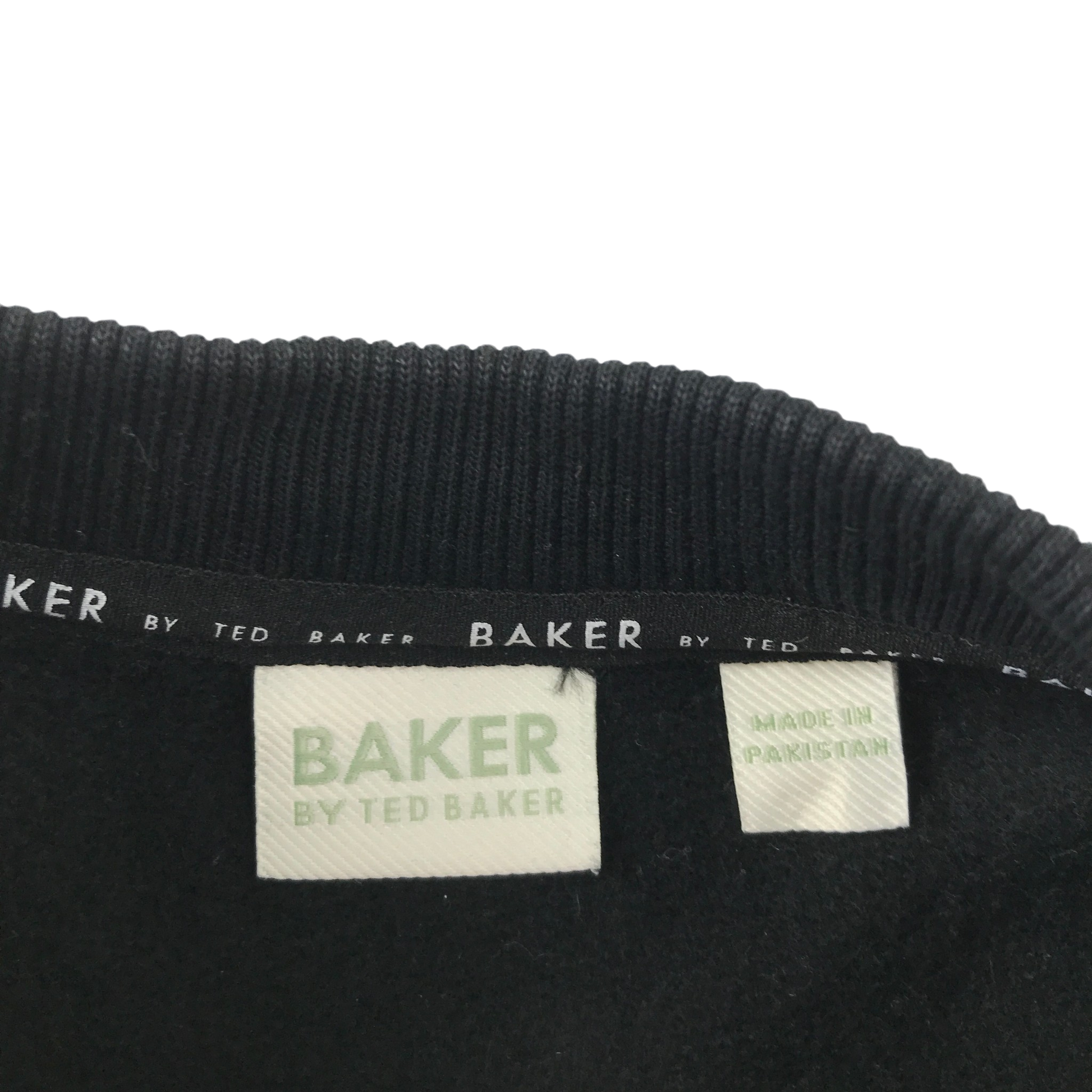 Preloved Ted Baker jumper for kids