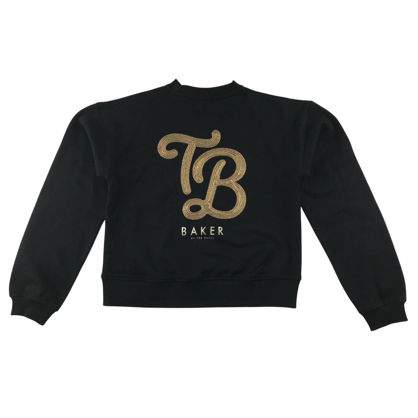 Preloved Ted Baker jumper for kids