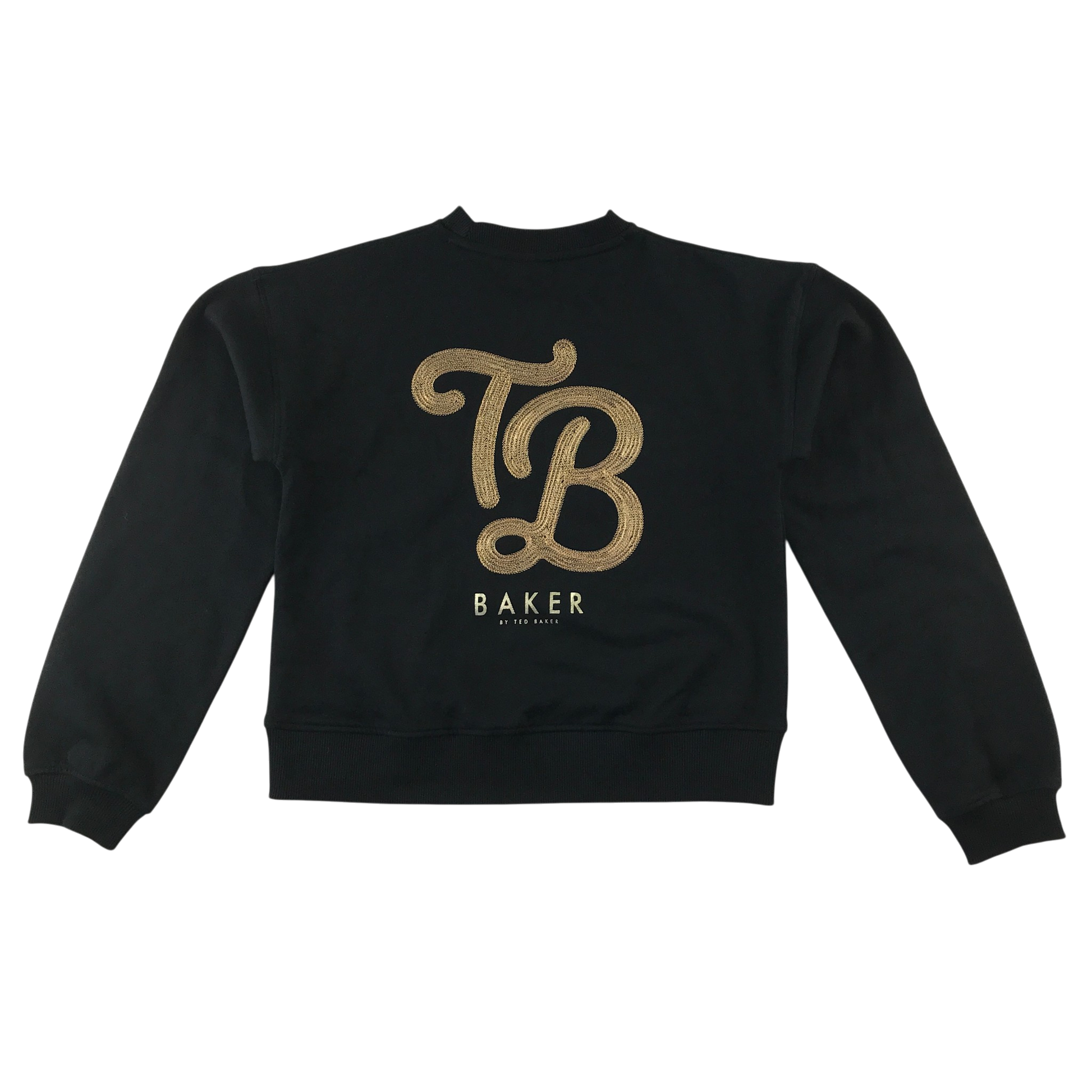 Preloved Ted Baker jumper for kids