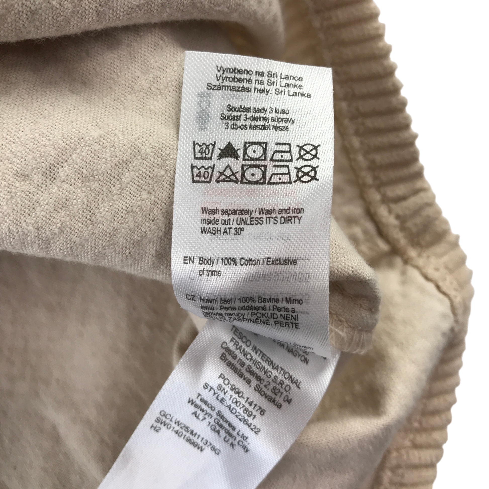 Preloved F&F shirt for kids