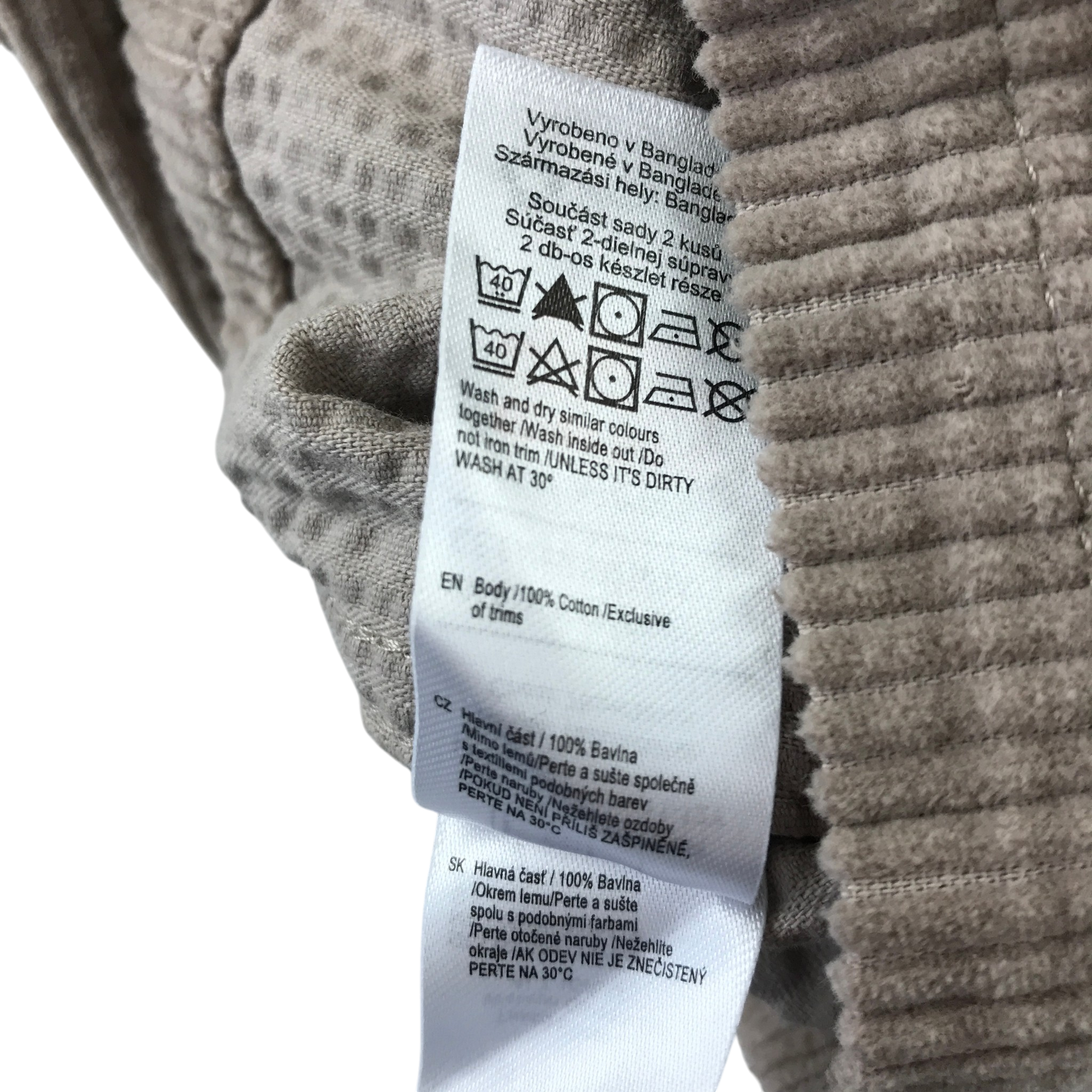 Preloved H&M shirt for kids