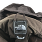 The North Face Jacket Women's Size S Hooded with snow stopper