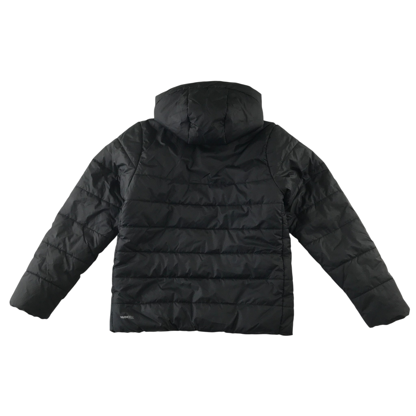 Preloved Puma jacket for kids