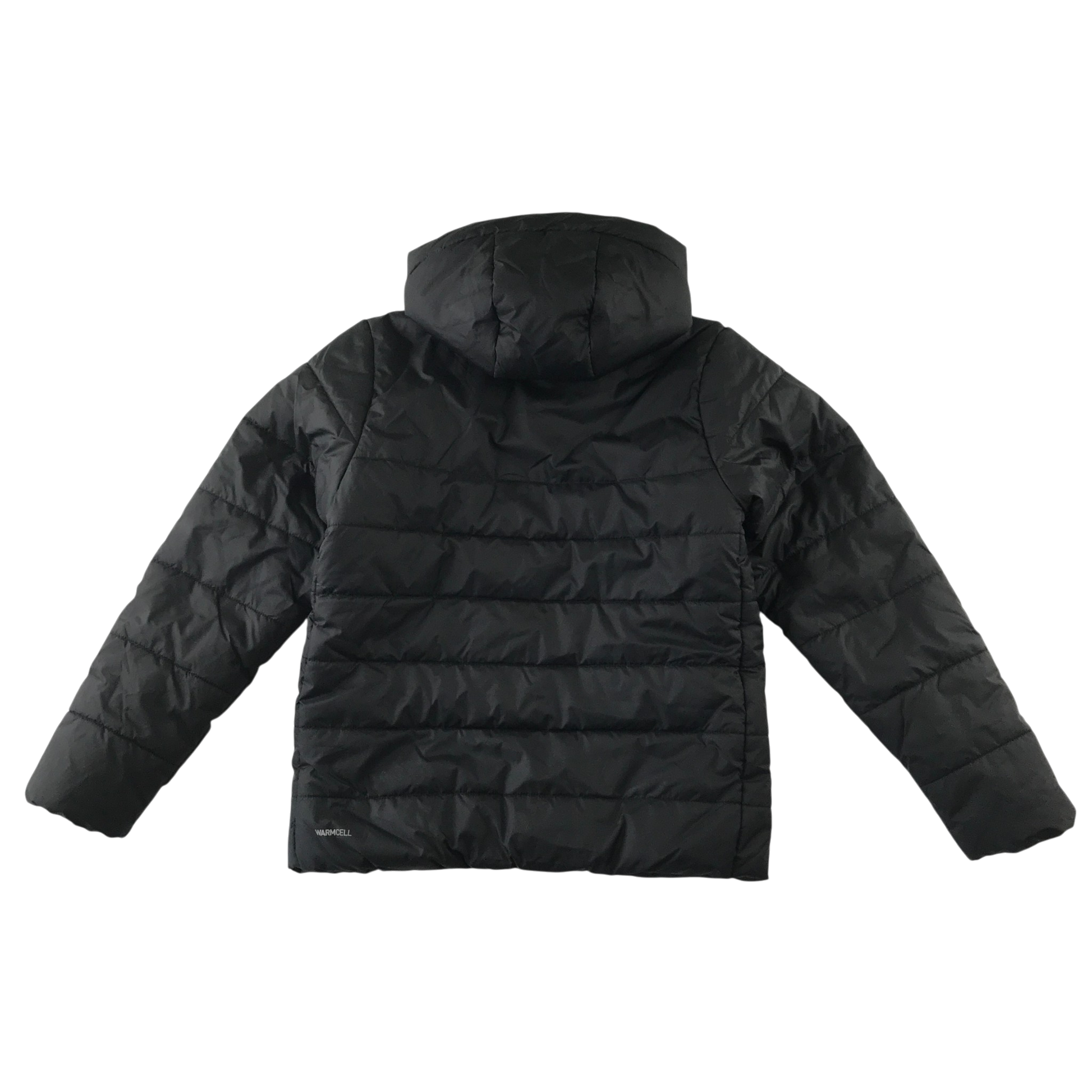 Preloved Puma jacket for kids