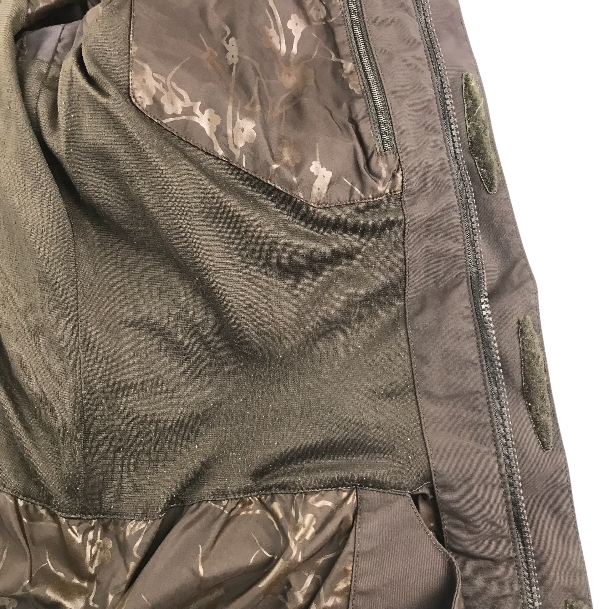North face 2025 tactical jacket