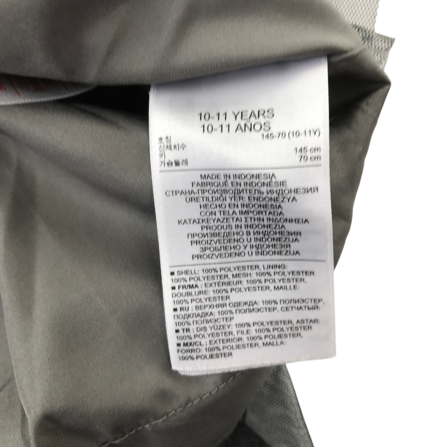 Preloved GAP dress for kids