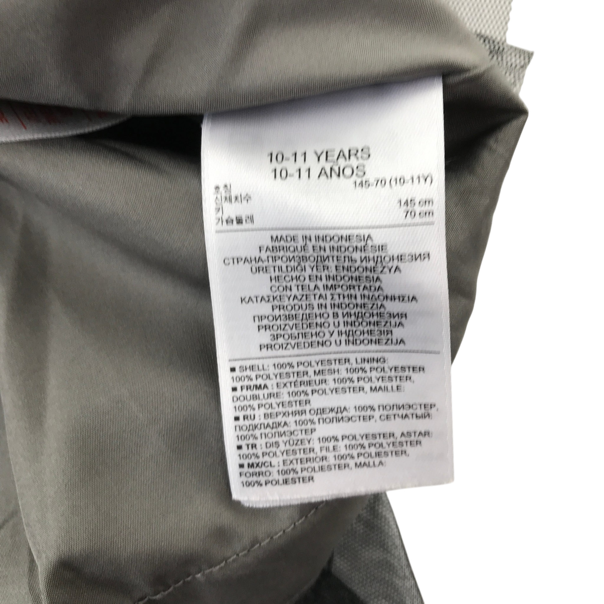 Preloved GAP dress for kids
