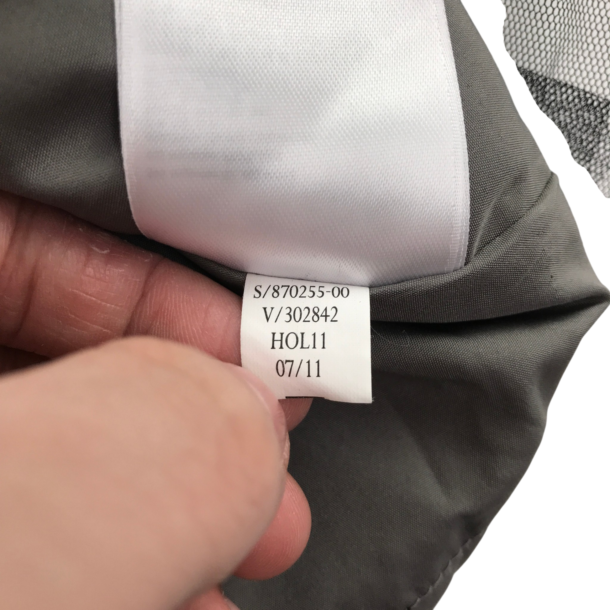 Preloved GAP dress for kids