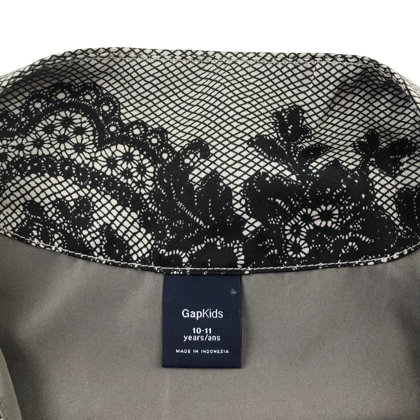 Preloved GAP dress for kids