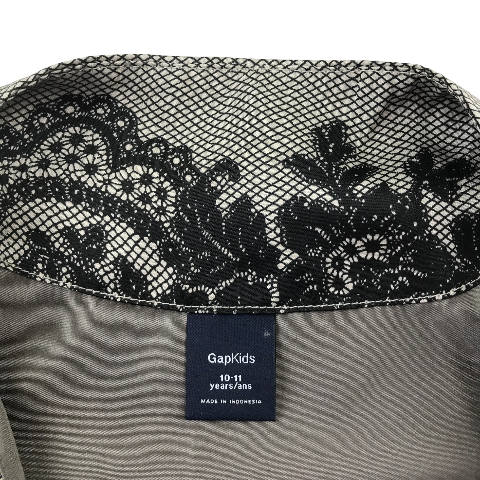 Preloved GAP dress for kids