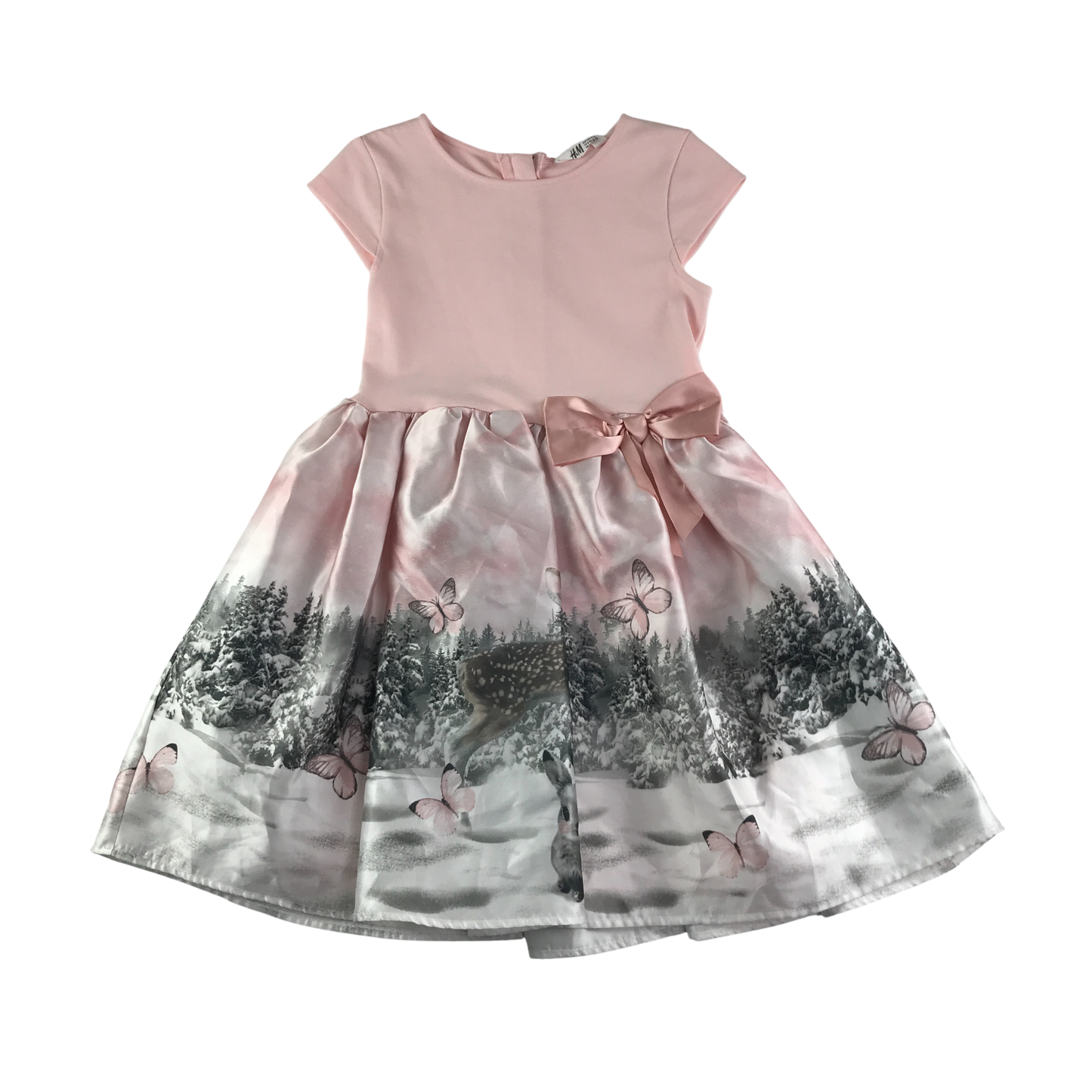 Preloved kids dress