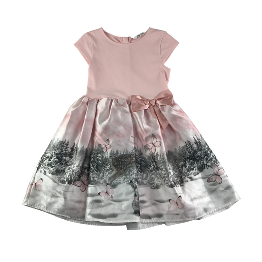 Preloved kids dress