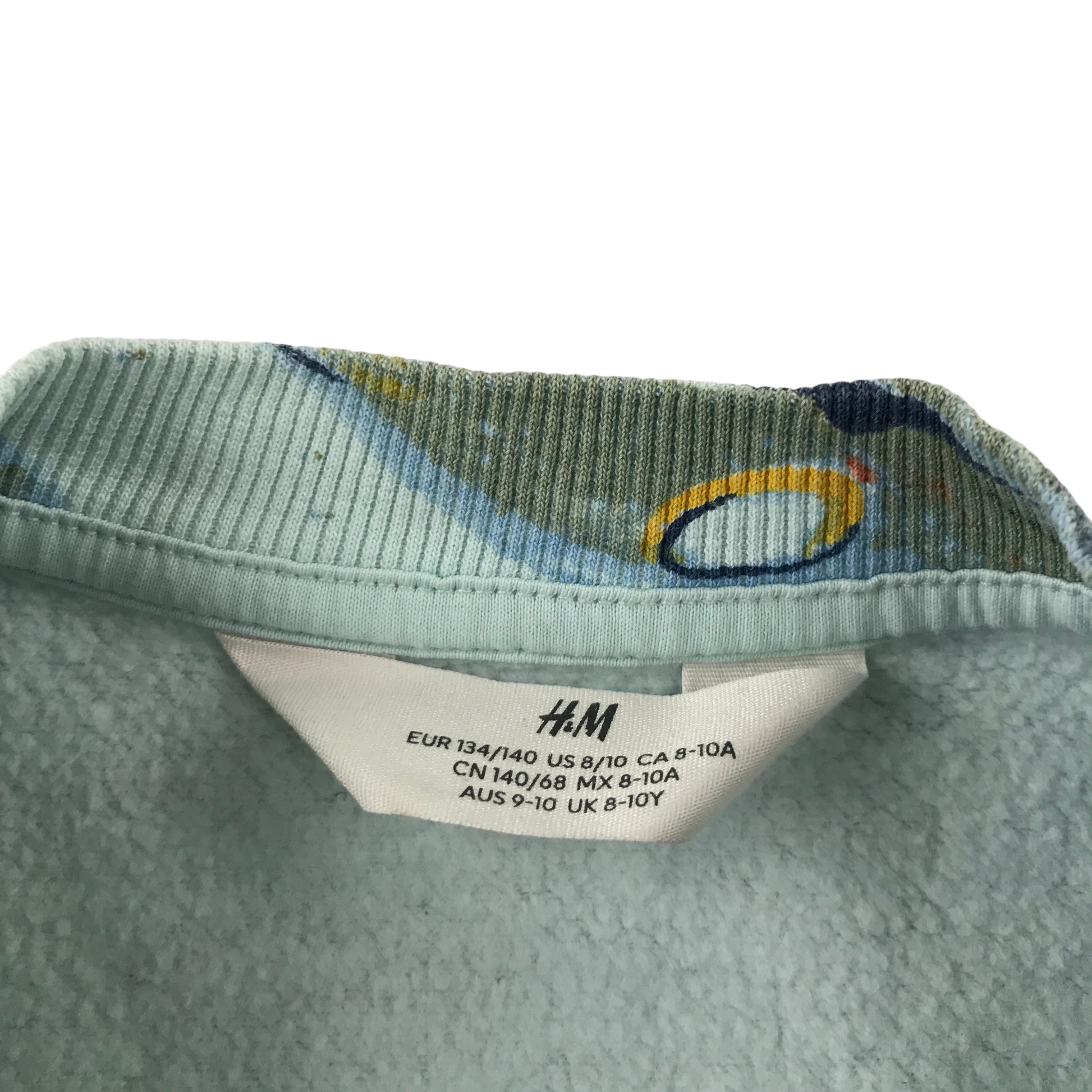 Preloved H&M jumper for kids