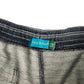 Lilly&Dan shorts 9-10 years navy and white stripy cotton