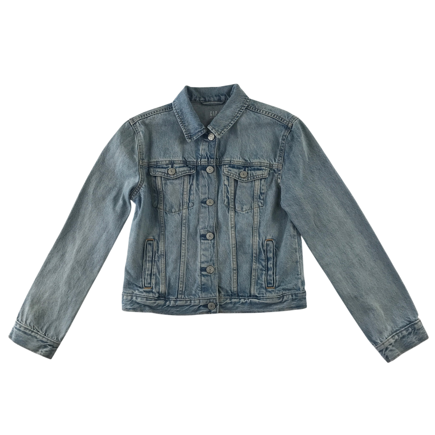 Preloved GAP jacket for teens