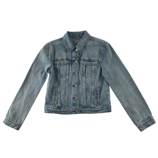 Preloved GAP jacket for teens