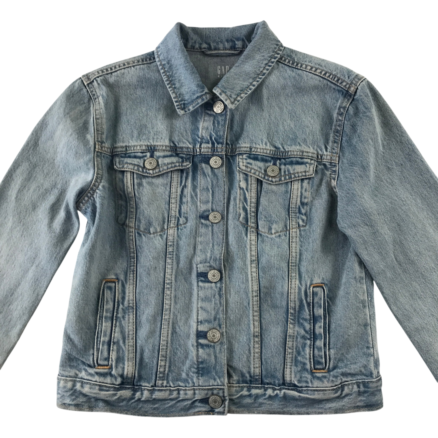 Preloved GAP jacket for teens