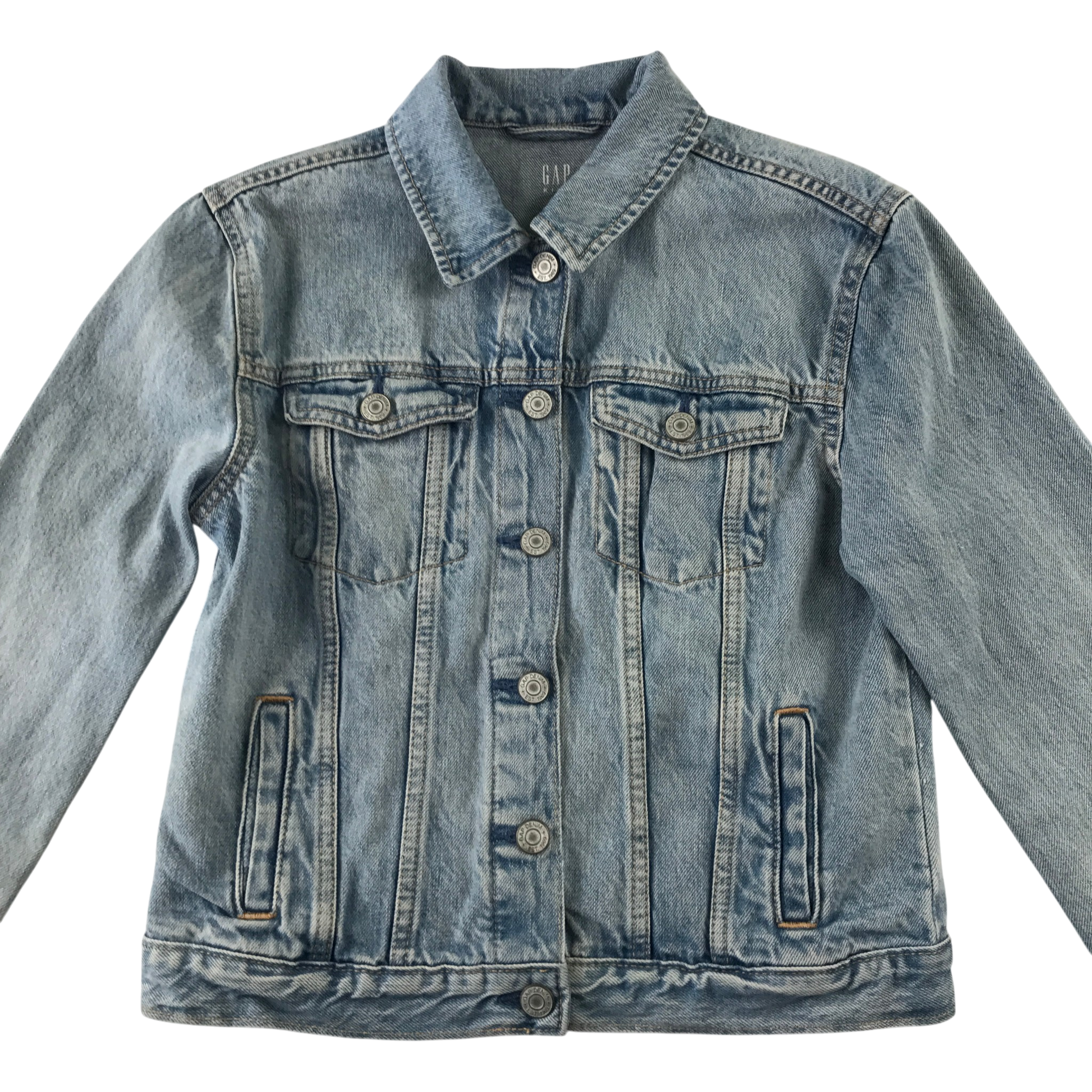 Preloved GAP jacket for teens