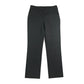 George girls school trouser bundle 4-5 years grey with bowtie detail