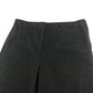 George girls school trouser bundle 4-5 years grey with bowtie detail