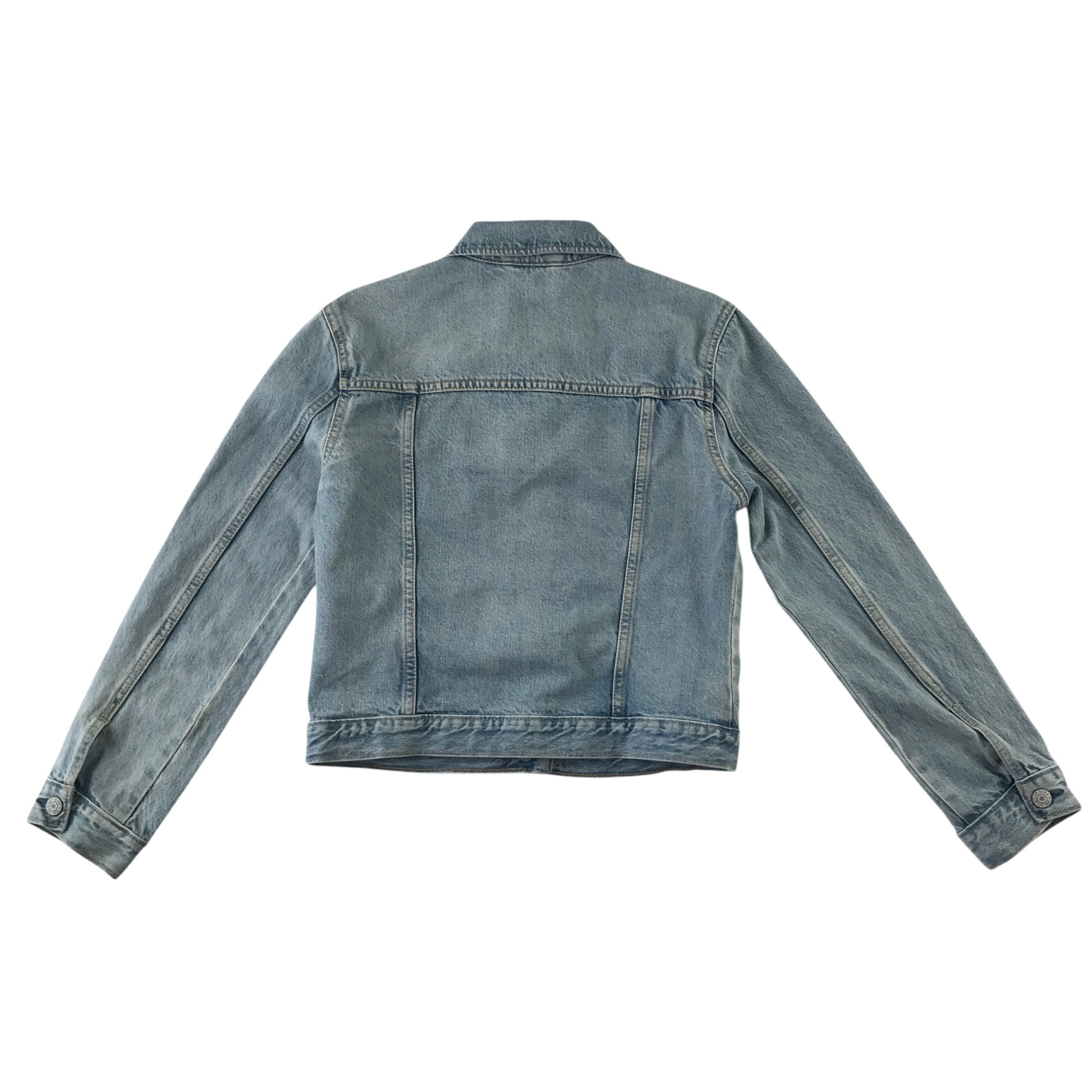 Preloved GAP jacket for teens