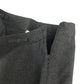 George girls school trouser bundle 4-5 years grey with bowtie detail