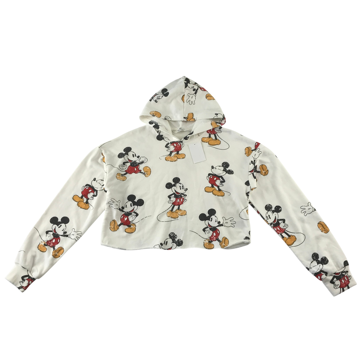 Preloved H&M hoodie for teens