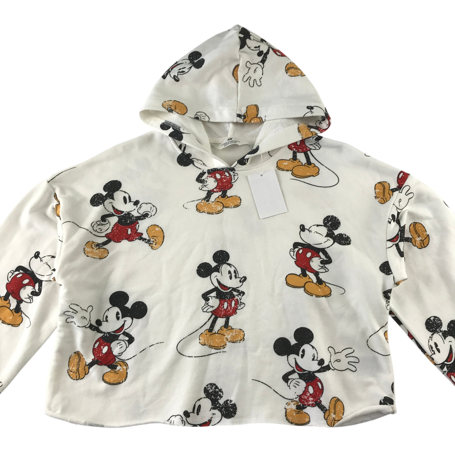 Preloved H&M hoodie for teens